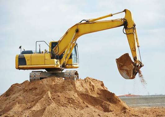 Wheel Loader