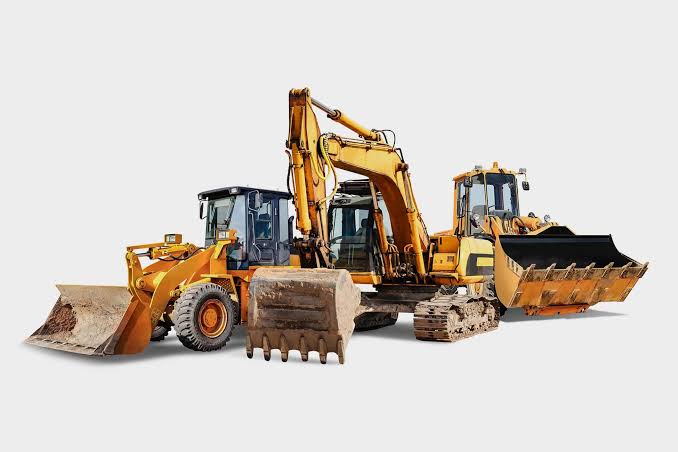 Hydraulic Excavator